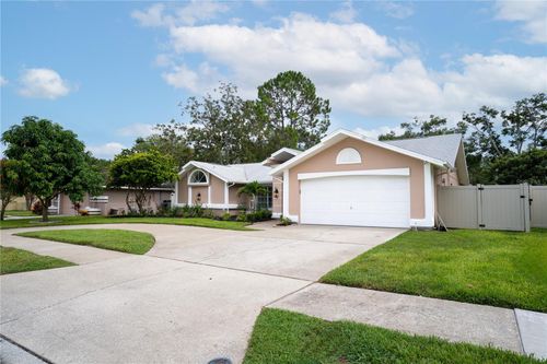 1583 Mcauliffe Ln, PALM HARBOR, FL, 34683-7209 | Card Image