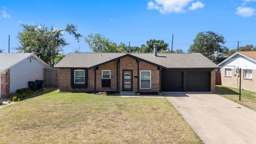 4314 Hillsdale Ln, Garland, TX, 75042-5265 | Card Image