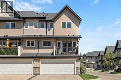 54 Cimarron Vista Gdns, Okotoks, AB, T1S0G2 | Card Image