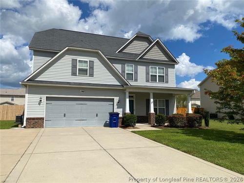 146 Fountain Grove Dr, Raeford, NC, 28376-5012 | Card Image