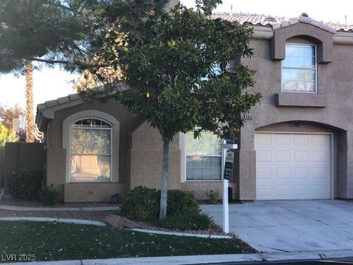 9663 Silver City Dr, Las Vegas, NV, 89123-5812 | Card Image