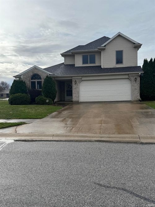 2035 Willow Bnd, Huntington, IN, 46750-4510 | Card Image