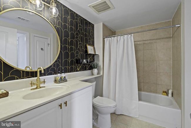 APT-1103 - 851 N Glebe Rd, Condo with 1 bedrooms, 1 bathrooms and null parking in ARLINGTON VA | Image 15