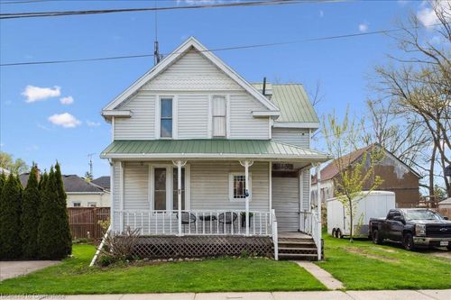 115 Argyle St, Embro, ON, N0J1J0 | Card Image
