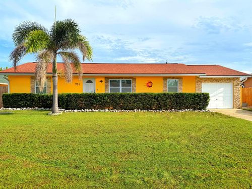 751 Nw Treemont Avenue, Port St. Lucie, FL, 34983 | Card Image