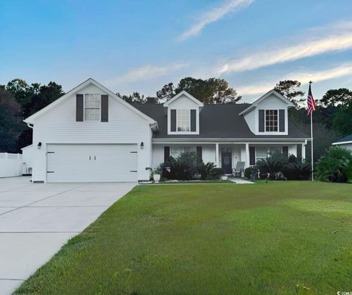 142 Red Cedar Ave, Myrtle Beach, SC, 29588-5298 | Card Image