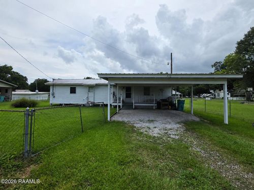 276 Landry Street, Sunset, LA, 70584 | Card Image