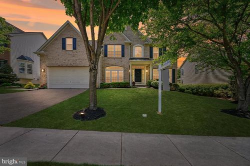 503 Glenbrook Dr, MIDDLETOWN, MD, 21769-7727 | Card Image