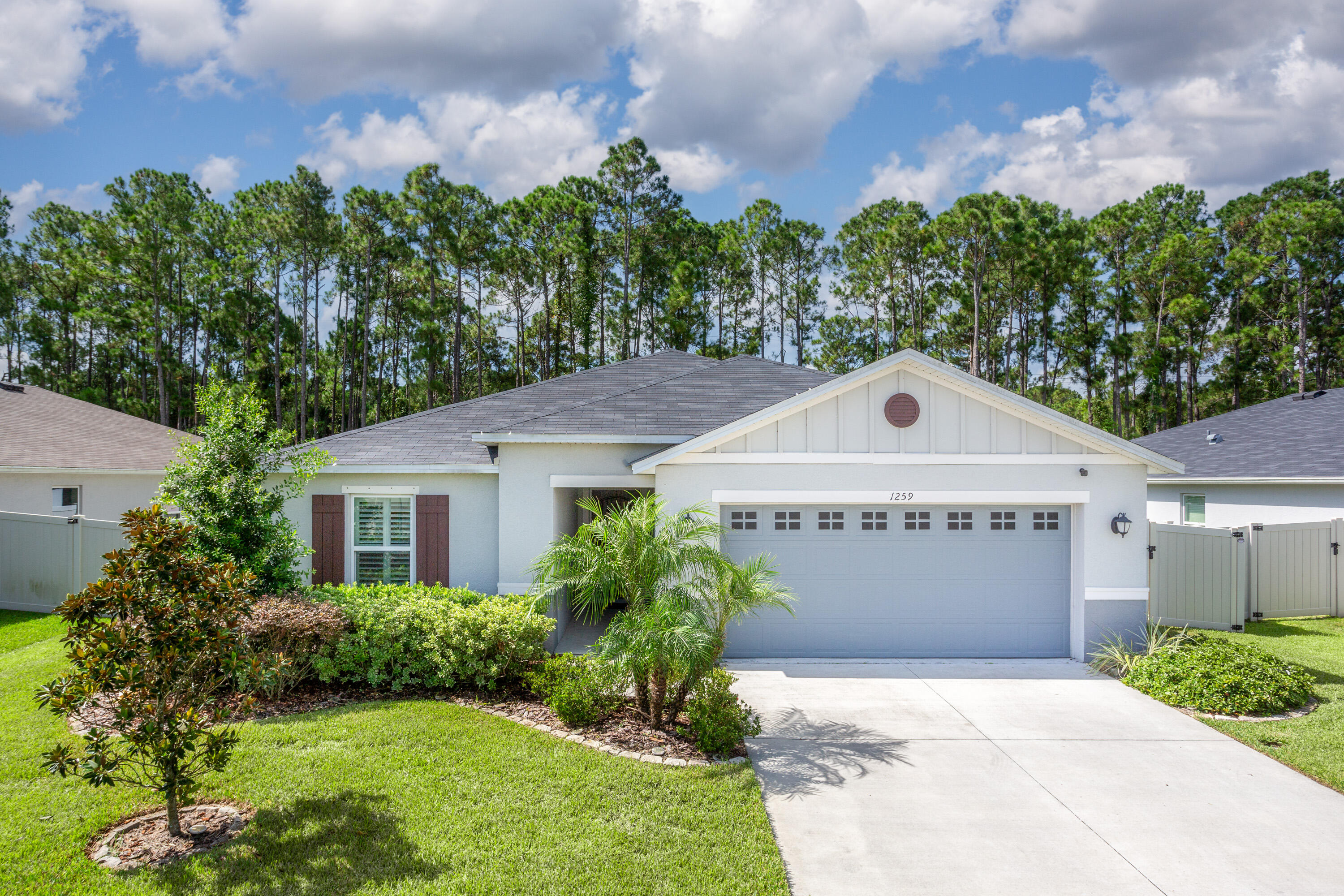 Moscato Dr, Titusville, FL 32780