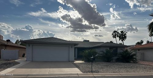 26006 S Beech Creek Dr, Sun Lakes, AZ, 85248-6809 | Card Image