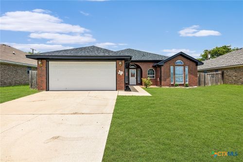 4703 Jim Ave, Killeen, TX, 76549-2771 | Card Image