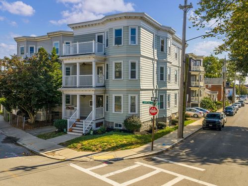apt-3-175 Savin Hill Ave, Boston, MA, 02125-4544 | Card Image