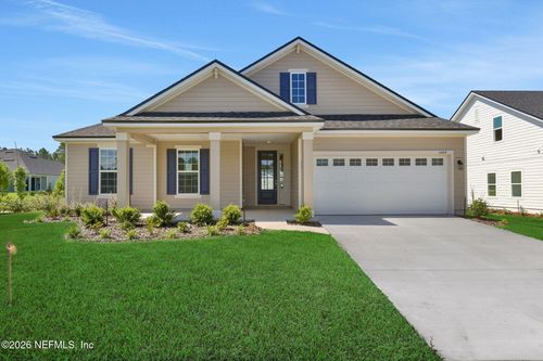 3322 Willowleaf Ln, Green Cove Springs, FL, 32043-9625 | Card Image