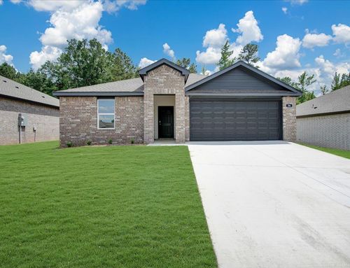 36 Wolfsbridge Loop, Cabot, AR, 72023-7949 | Card Image
