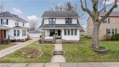 352 Bellflower Ave Nw, Canton, OH, 44708-5608 | Card Image