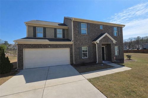 6085 Stonebrook Ln, Austell, GA, 30106-4660 | Card Image