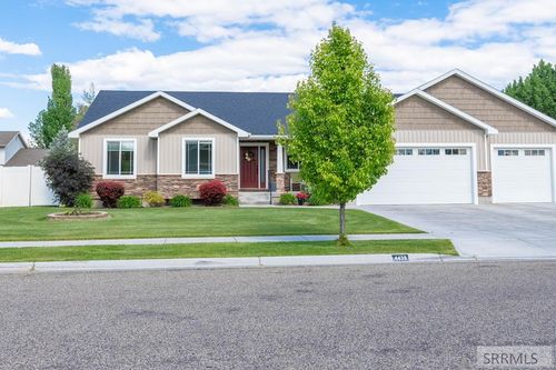 4439 Pocono St, Idaho Falls, ID, 83404-4202 | Card Image