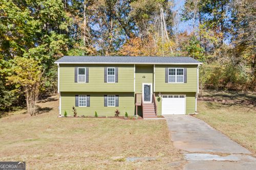 431 Pilgrim Ln, Powder Springs, GA, 30127-6530 | Card Image