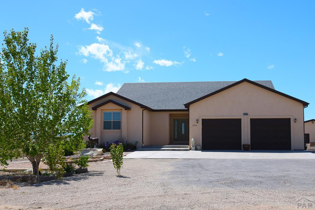 Marwyck Dr, Pueblo, CO 81007