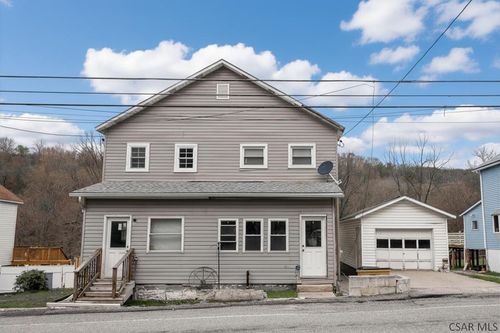 1090-1088-1090 Beaver Run Ave, Sidman, PA, 15955-4302 | Card Image