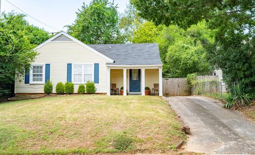 1701 Magnolia Ave, Little Rock, AR, 72202-1813 | Card Image