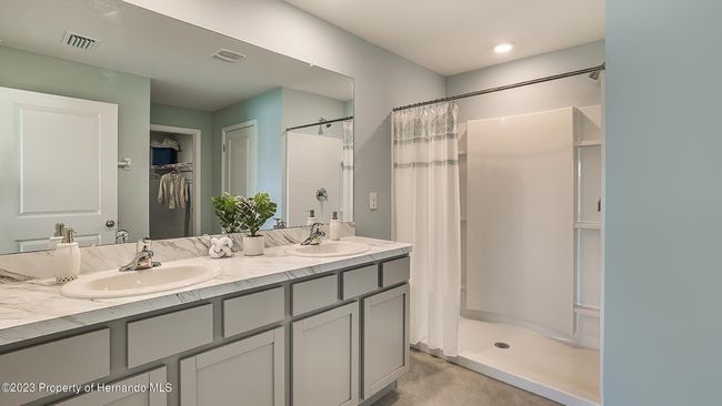 5167 Florentine Ct, House other with 4 bedrooms, 2 bathrooms and null parking in Spring Hill FL | Image 12