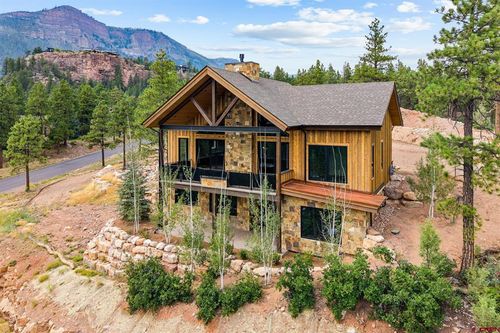 64 Clubhouse Village Drive, Durango, CO, 81301 | Card Image