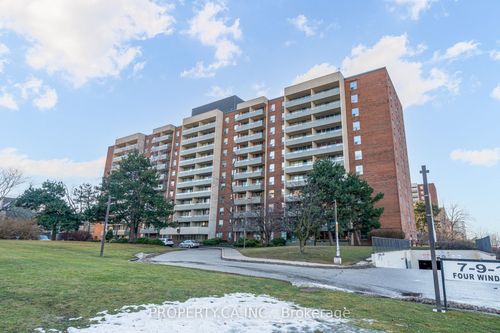 1113-9 4 Winds Dr, North York, ON, M3J2S8 | Card Image