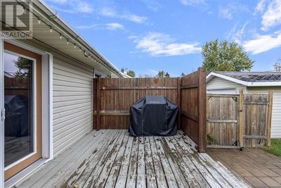 158 Brien Ave, Home with 3 bedrooms, 2 bathrooms and null parking in Sault Ste. Marie ON | Image 3