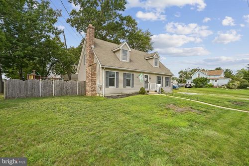 215 Mcclellan Avenue, WEST BERLIN, NJ, 08091 | Card Image