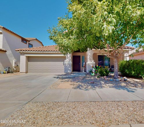 262 W Calle Patio Lindo, Sahuarita, AZ, 85629 | Card Image