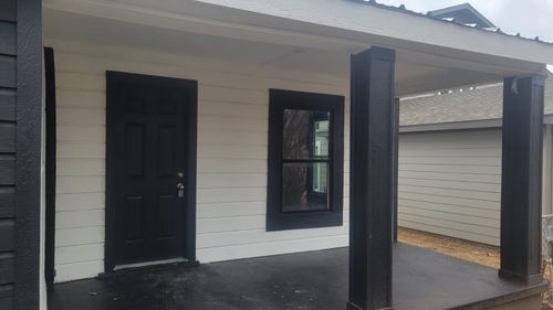 309 W Hull St, Denison, TX, 75020-4931 | Card Image