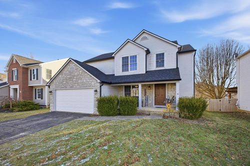 2634 Little Pine Ln, Lancaster, OH, 43130-7826 | Card Image