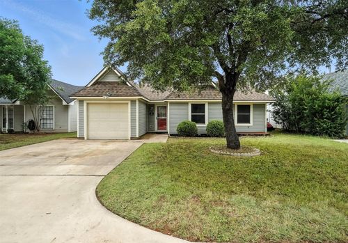 51 Shady Brook Cir, Abilene, TX, 79605-4309 | Card Image