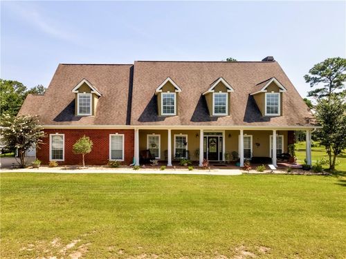 3045 Drag Strip Ln, Coden, AL, 36523-2925 | Card Image