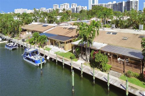 2619 S Parkview Dr, Hallandale Beach, FL, 33009-2956 | Card Image
