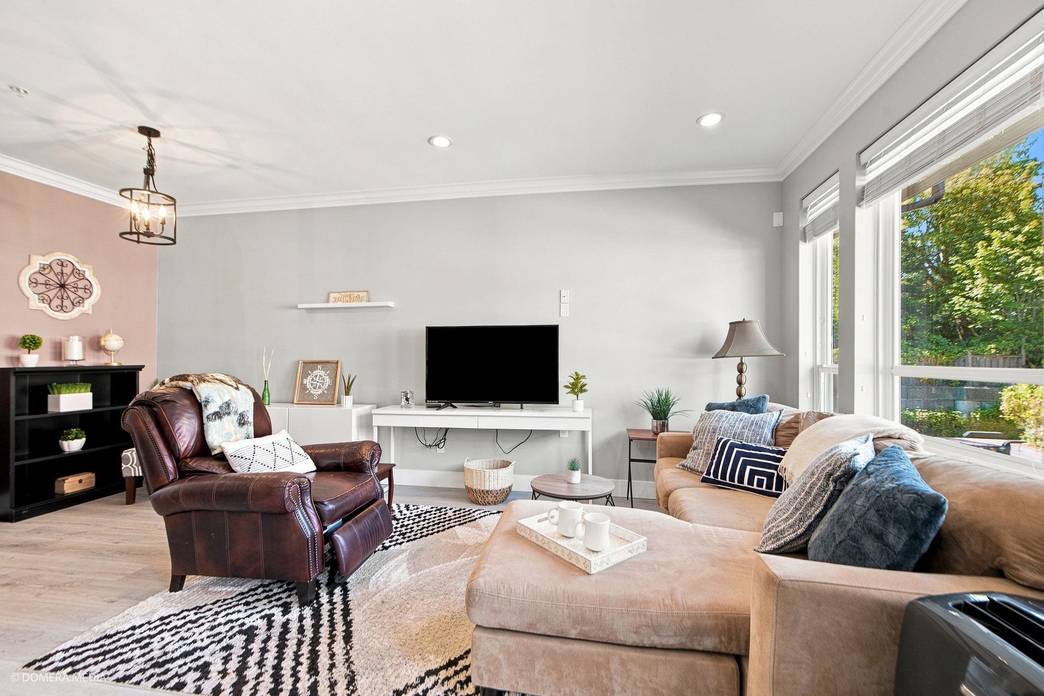Residential in Langley 4