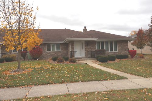 127-10551 Eagle Ridge Dr, Orland Park, IL, 60467-8980 | Card Image