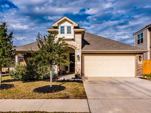 372 Spinnaker Loop, Kyle, TX, 78640-2593 | Card Image