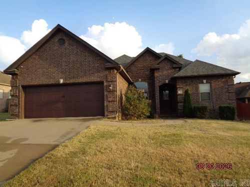 6132 Remington Dr, Bryant, AR, 72022-7526 | Card Image