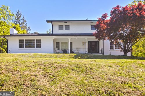 400 Somerset Drive, Athens, GA, 30606 | Card Image