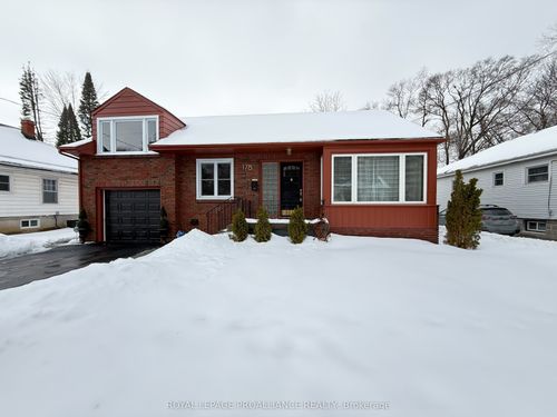 178 Burnham St, Belleville, ON, K8N3R9 | Card Image