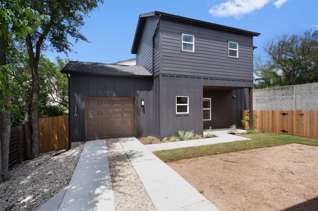 B - 5304 Samuel Huston Ave, House other with 2 bedrooms, 3 bathrooms and null parking in Austin TX | Image 25