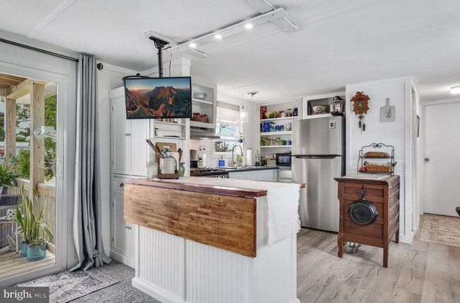20422 Saxis Rd, House other with 2 bedrooms, 1 bathrooms and null parking in SAXIS VA | Image 11