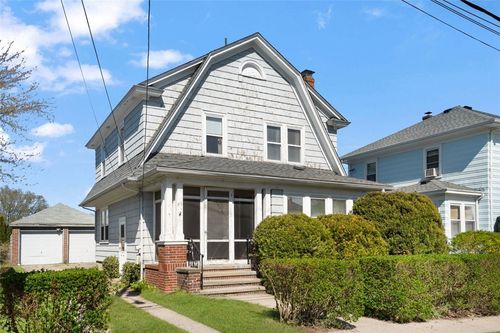 89 Burnside Street, Cranston, RI, 02910 | Card Image