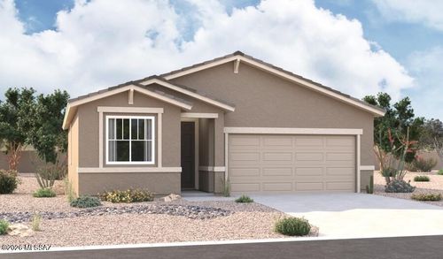 7849 S Long Pond Walk Way, Tucson, AZ, 85757-0192 | Card Image