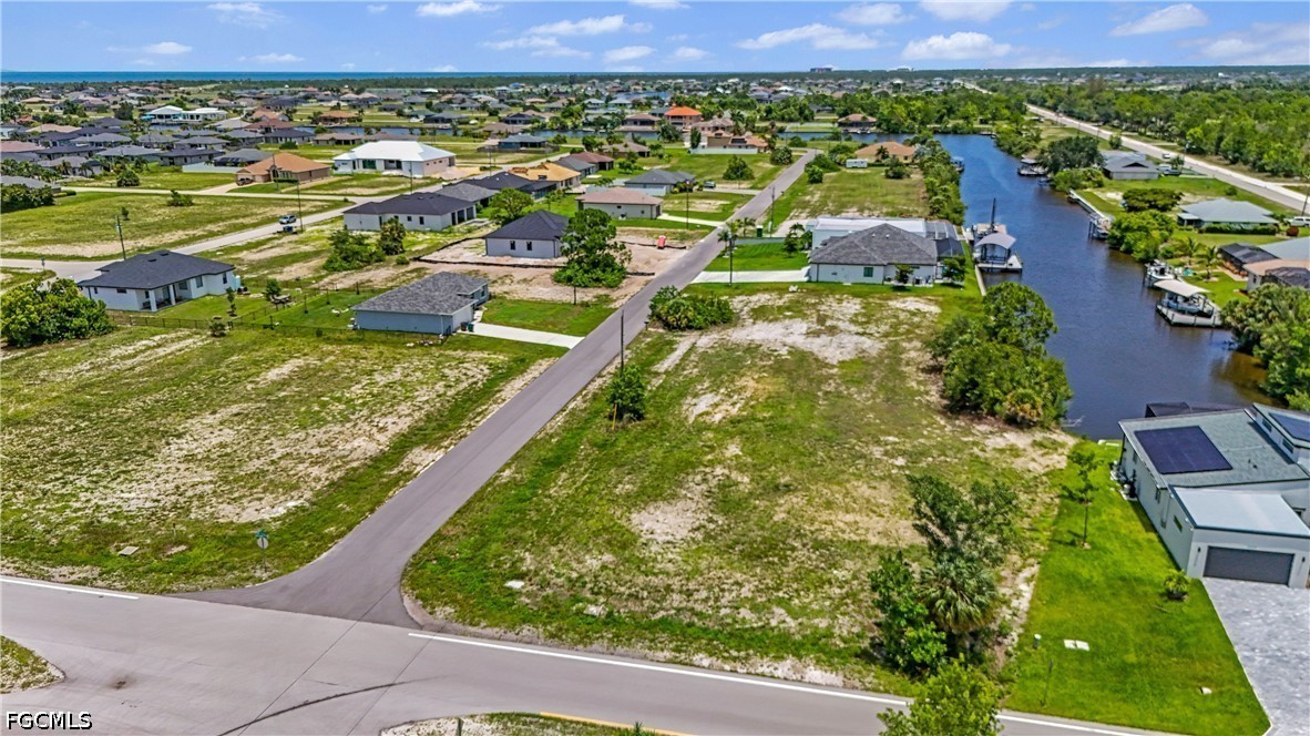 Land in Cape Coral 2