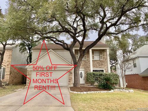 11619 Milestone, San Antonio, TX, 78253-6012 | Card Image