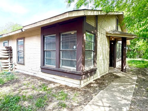 6921 Belforest, San Antonio, TX, 78239-3349 | Card Image