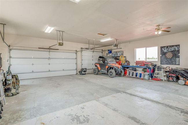 5566 Grand Mesa View Dr, House other with 3 bedrooms, 2 bathrooms and 3 parking in Whitewater CO | Image 39